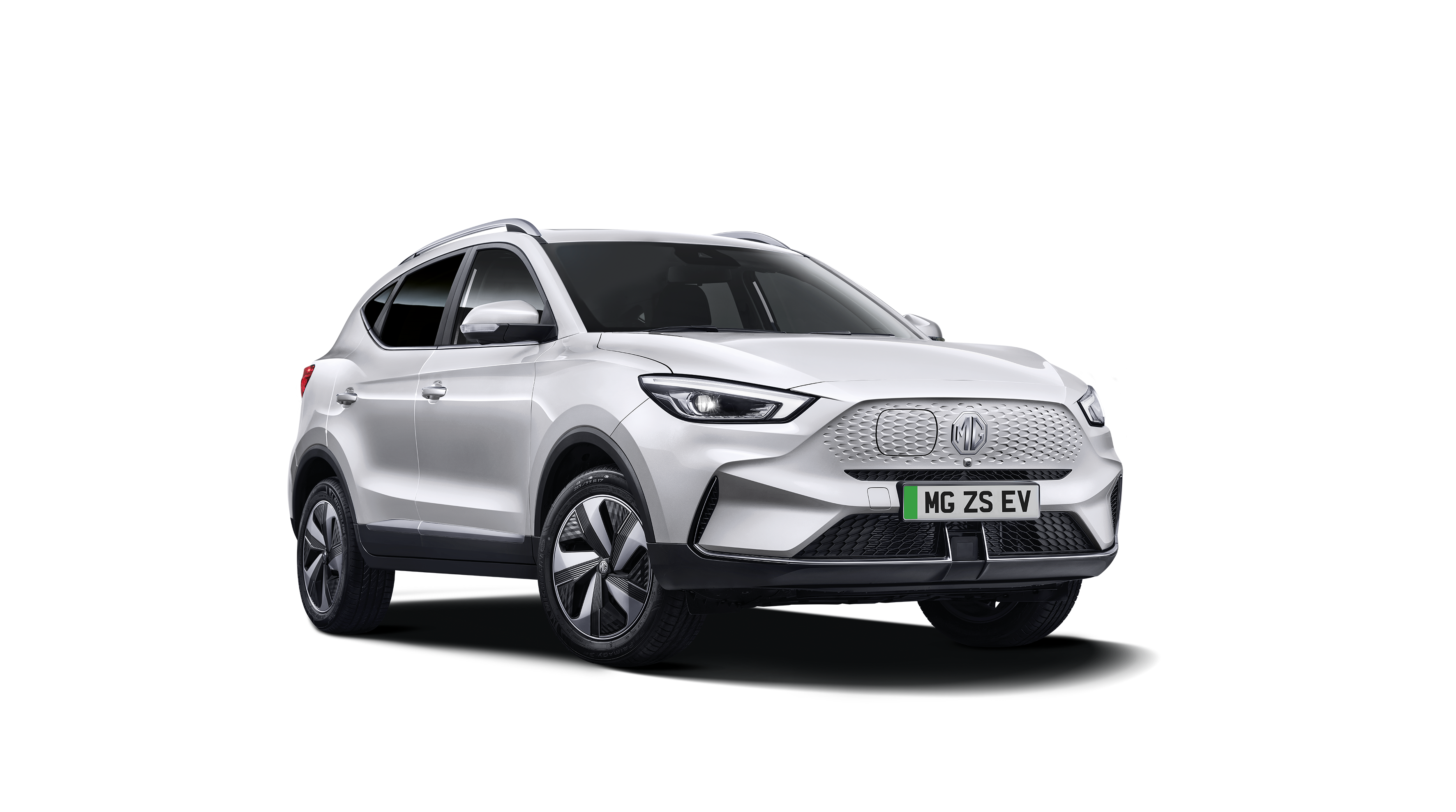 Mg hector deals electric range